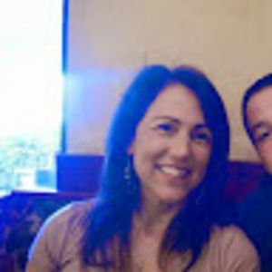 Meet your Posher, Laurie